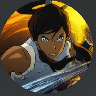 creator Korra avatar 3's avatar