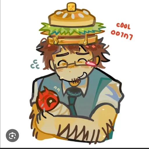 creator 🍔{~𝟎𝟎𝟕𝐧𝟕~}☕'s avatar