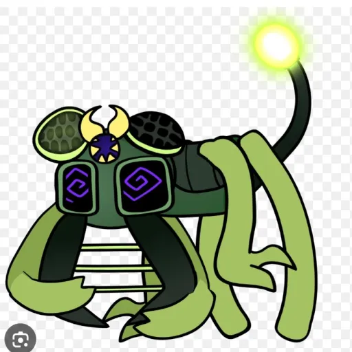 creator turntisc's avatar