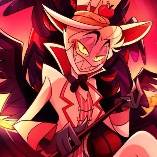 creator LuciLover7's avatar