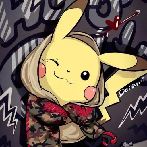 creator Strawemperor561's avatar