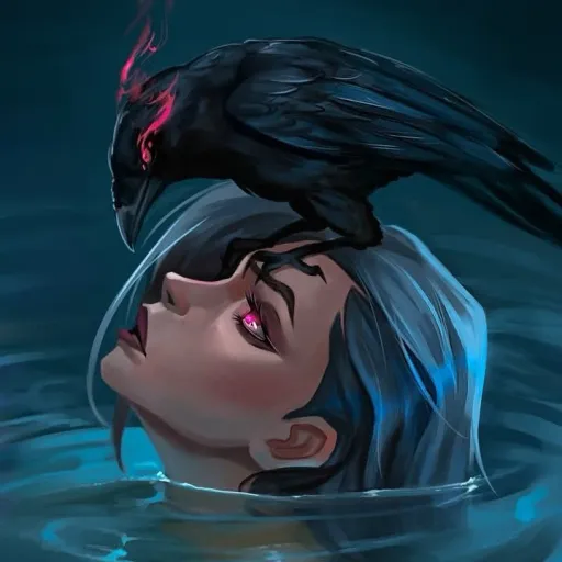 creator Jinx/Powder321's avatar