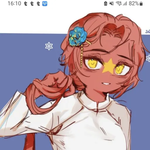 creator ♀️vietnam ch's avatar