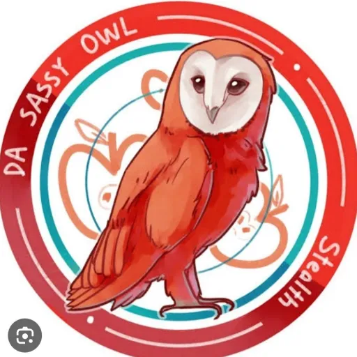 creator Da Sassy Owl's avatar