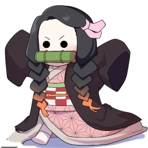 creator ☆♡Mini Nezuko♡☆'s avatar