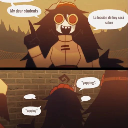 creator Samandtominityessi's avatar