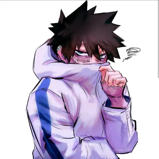 creator Just Dabi :3's avatar