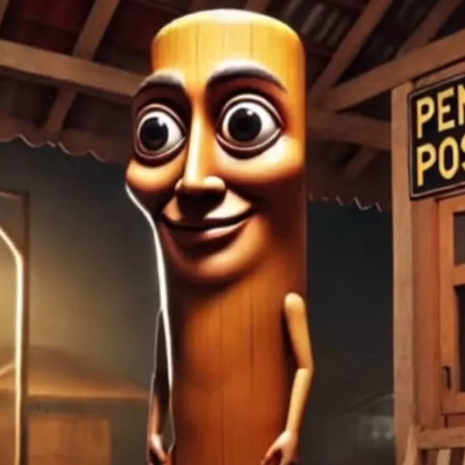 chat with ai character: Tung Tung Tung Tun