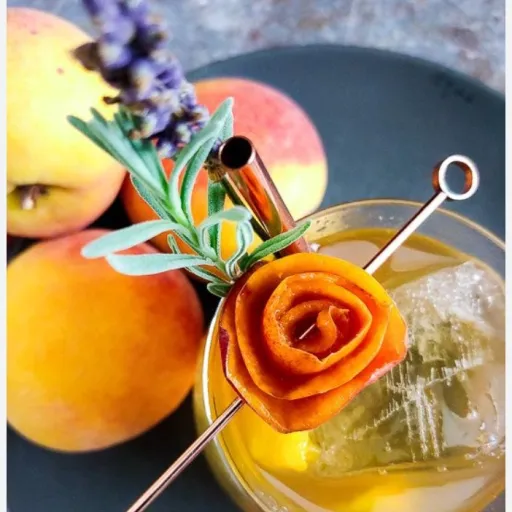 creator {peach cocktail}'s avatar
