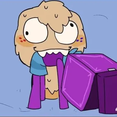 comment user avatar