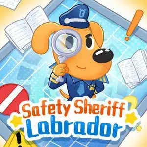 creator Sherriff Labrador's avatar