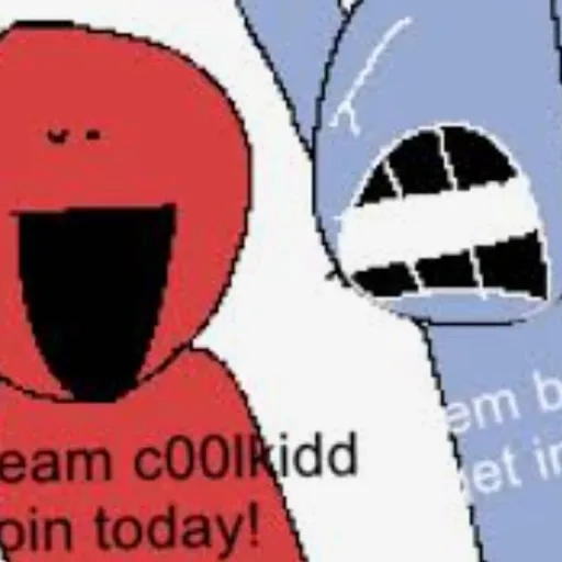 creator C00LKIDxBLUUDUD's avatar