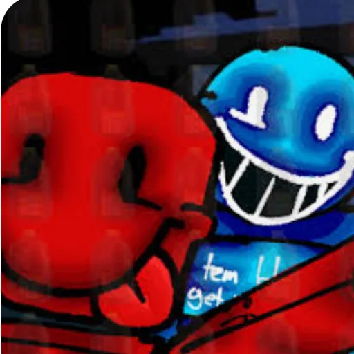 creator C00LKIDxBLUUDUD's avatar