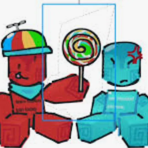 creator C00LKIDxBLUUDUD's avatar