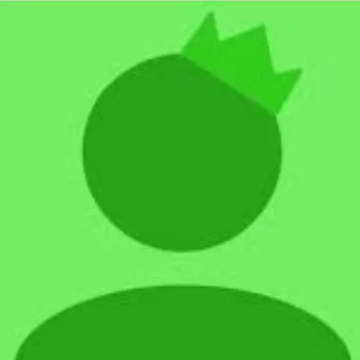 creator i dont give a's avatar