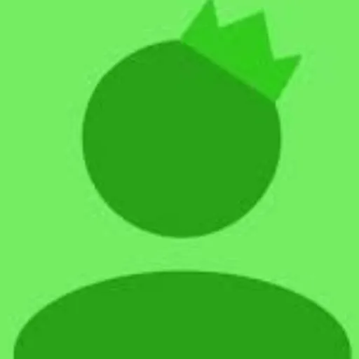 creator i dont give a's avatar