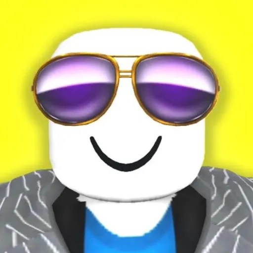 creator otter on roblox's avatar