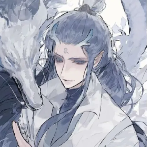 creator 敖丙是我的老公's avatar