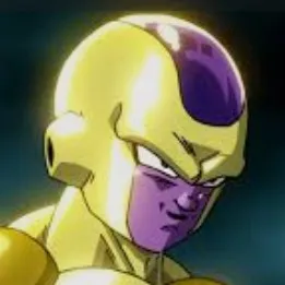 creator ~golden frieza~'s avatar