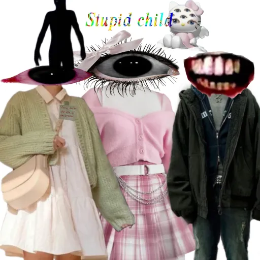 creator Iwanturtendies>:<'s avatar