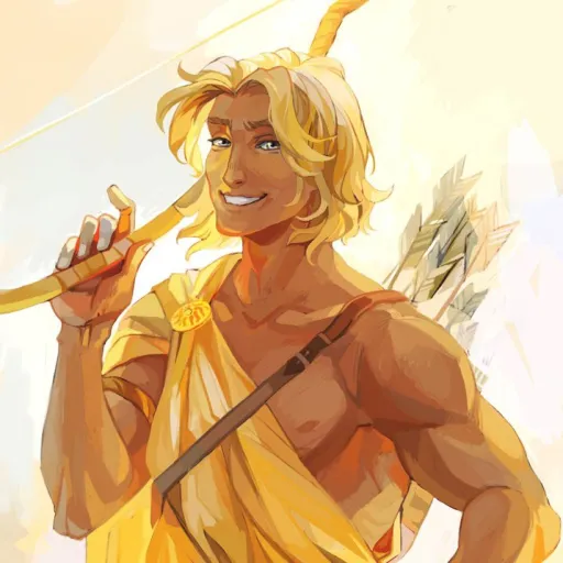 creator ✨☀️Apollo☀️✨'s avatar