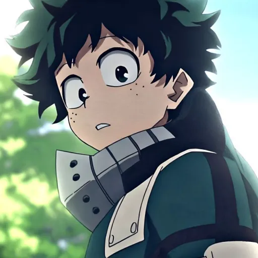 creator Deku <33's avatar