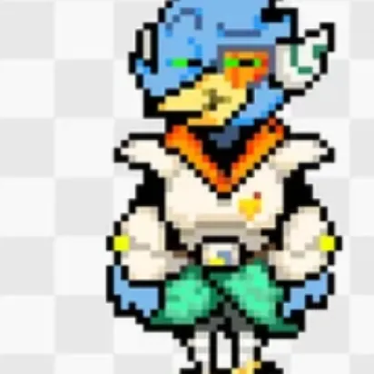 creator Josh the 11th's avatar
