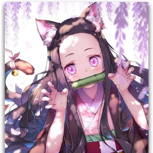 creator ☆Nezuko Kamado☆'s avatar
