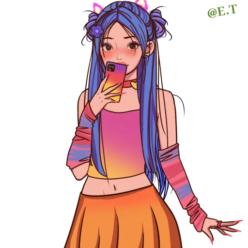 creator Bator's avatar