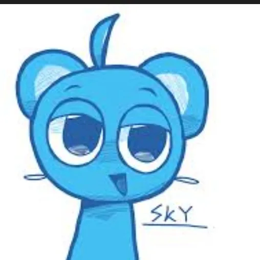 creator S~✡SKY✡︎~S's avatar