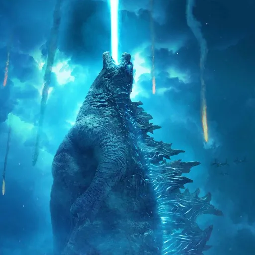 creator GODZILLAFAN123!'s avatar