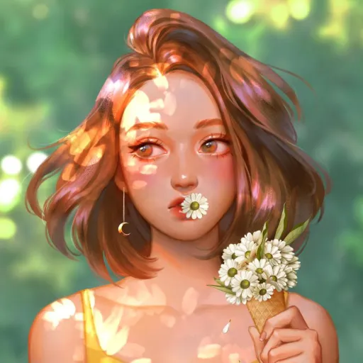 creator ~Izzy Bella~'s avatar