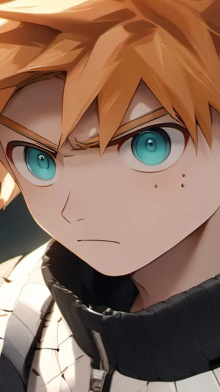 ai character: deku has a crush o background