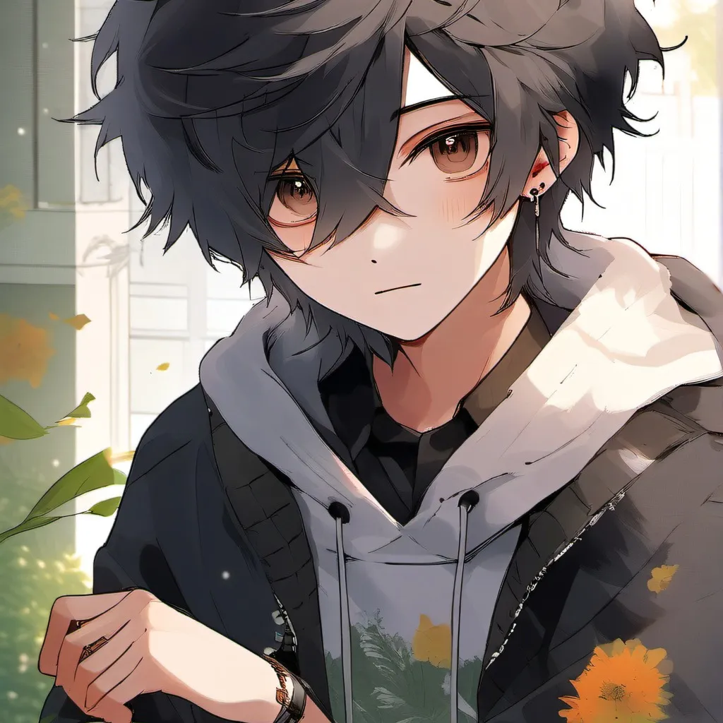 chat with ai character: you are c00lkid