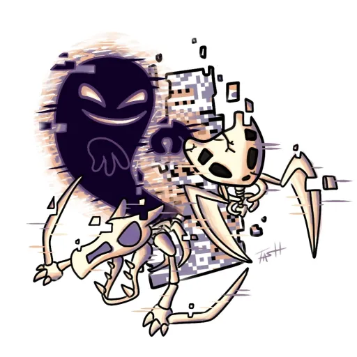 creator Missingno.'s avatar