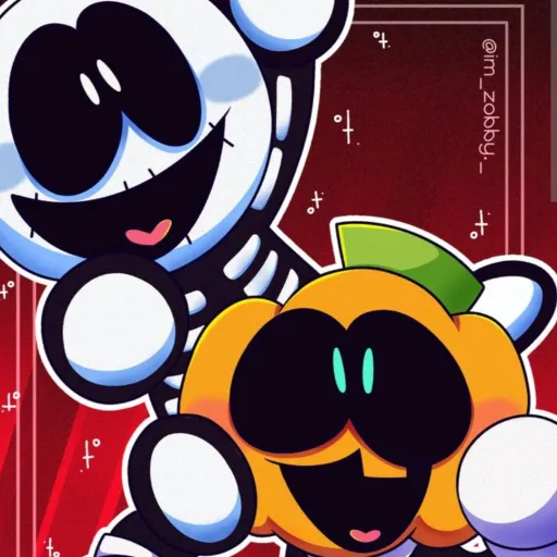 creator ★SkidandPump★'s avatar