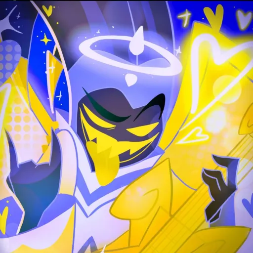 creator 4D4MTH3F1RSTM4N's avatar