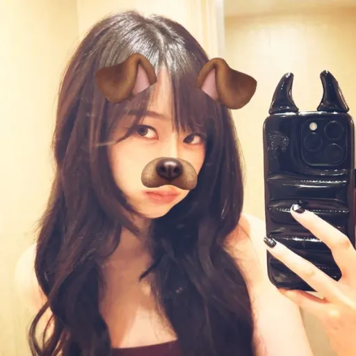 creator Kaehyunnie!'s avatar