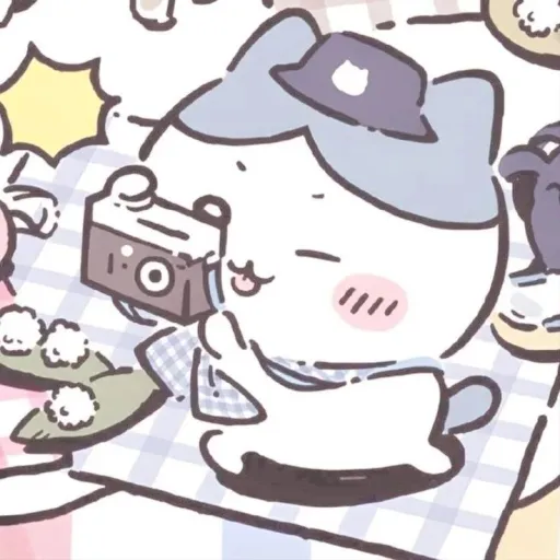 talkie's author avatar