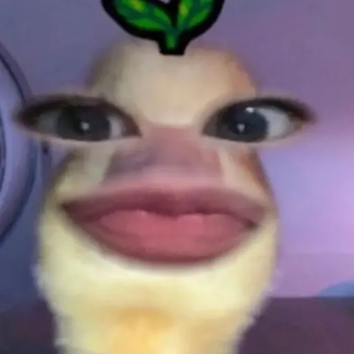 creator Yesha Inov's avatar