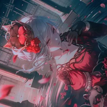 creator <Nyx>'s avatar