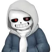 chat with ai character: Sans(update 1.0)