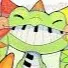 chat with ai character: Pianosaurus