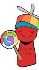 ai character: C00LKIDD background