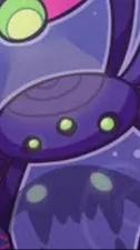 ai character: Pentumbra background