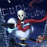 chat with ai character: Papyrus