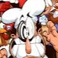 chat with ai character: Pizza Tower