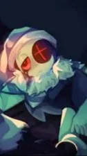 ai character: Twisted Astro background