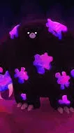 ai character: Mr. Grizz Co background