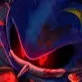 chat with ai character: Metal Sonic